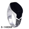 New Model Fashion Jewelry 925 Bague en argent sterling